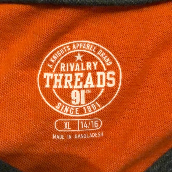 Miami Hurricanes T-shirt - Picture 3 of 3